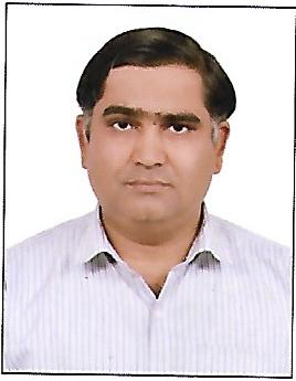 Dr. LAL  SINGH Image